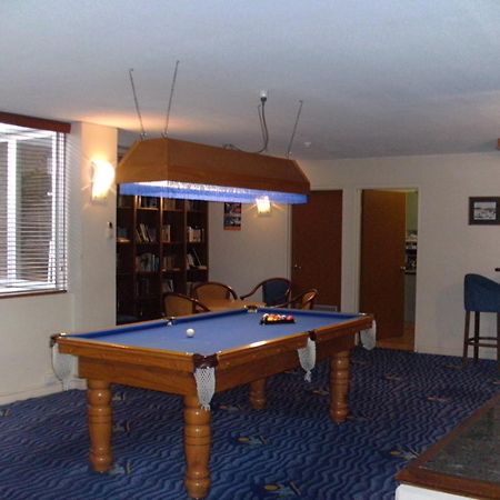 Mariner Shores Club Gold Coast Eksteriør bilde
