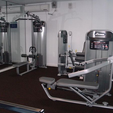 Mariner Shores Club Gold Coast Eksteriør bilde