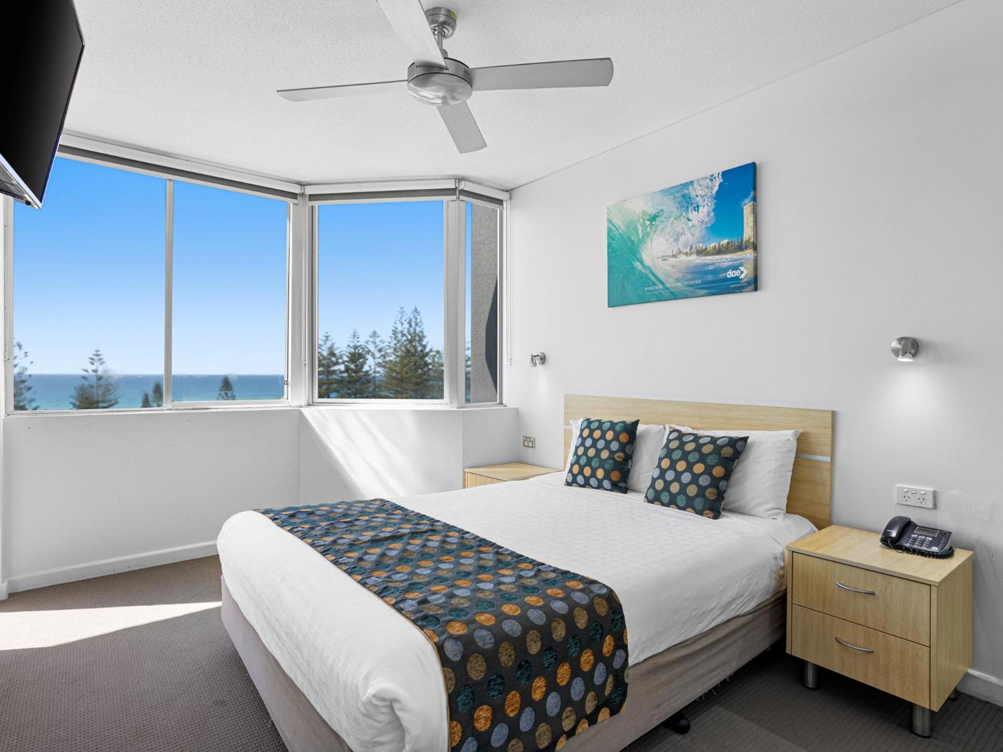 Mariner Shores Club Gold Coast Eksteriør bilde