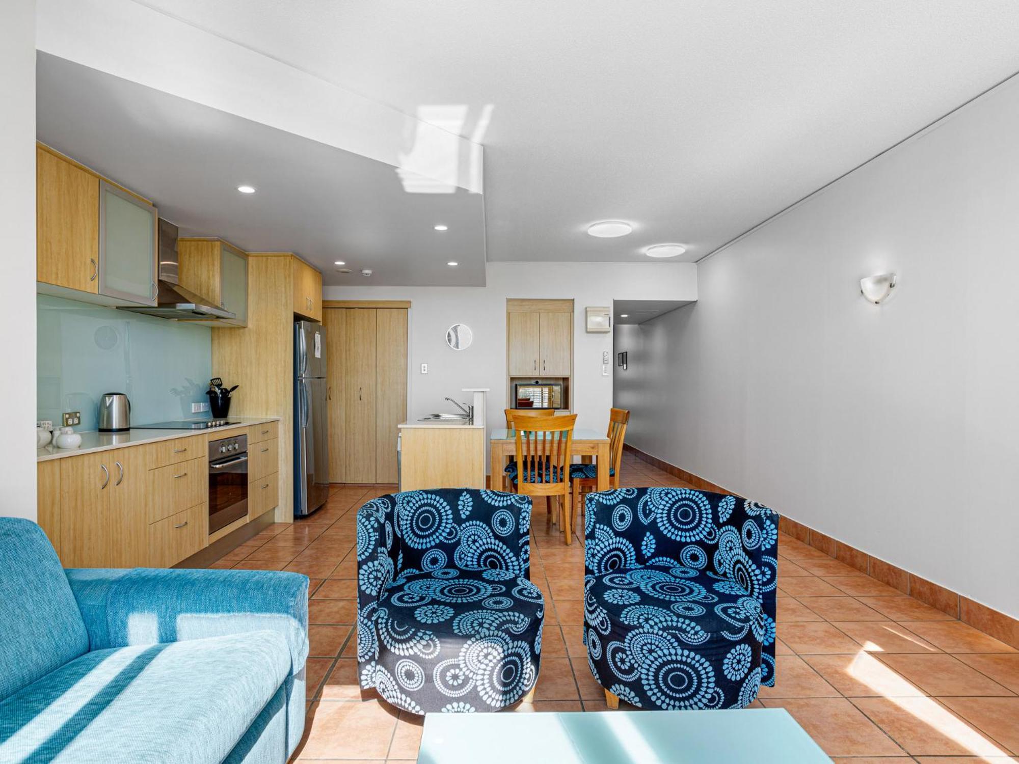 Mariner Shores Club Gold Coast Eksteriør bilde