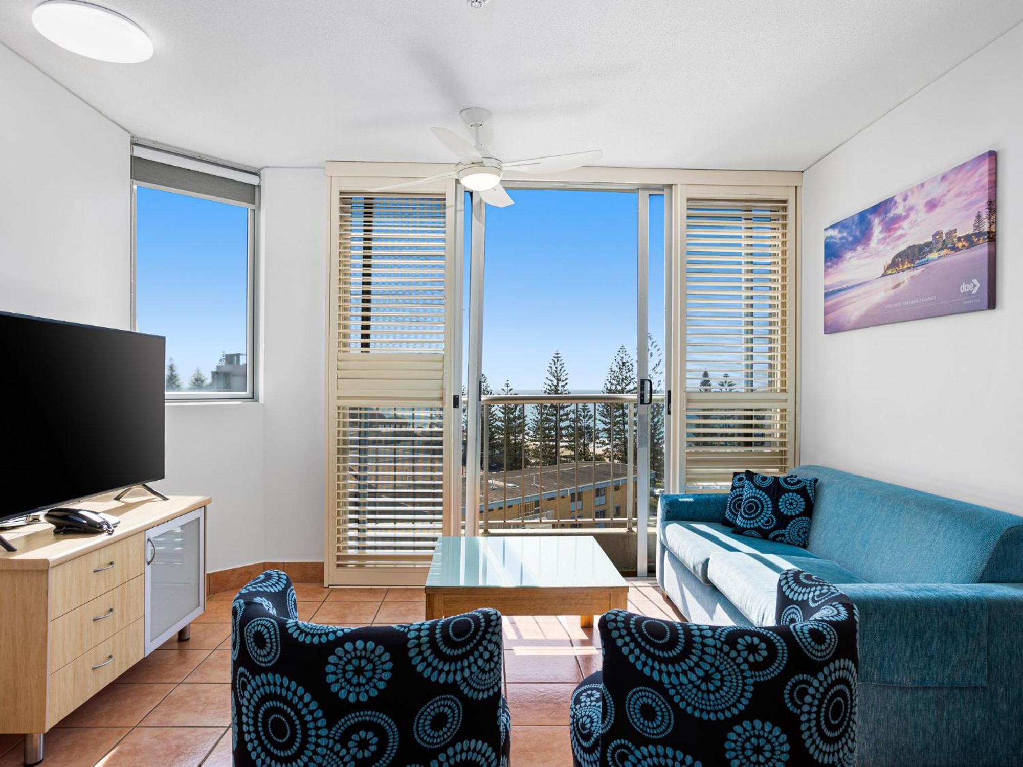 Mariner Shores Club Gold Coast Eksteriør bilde
