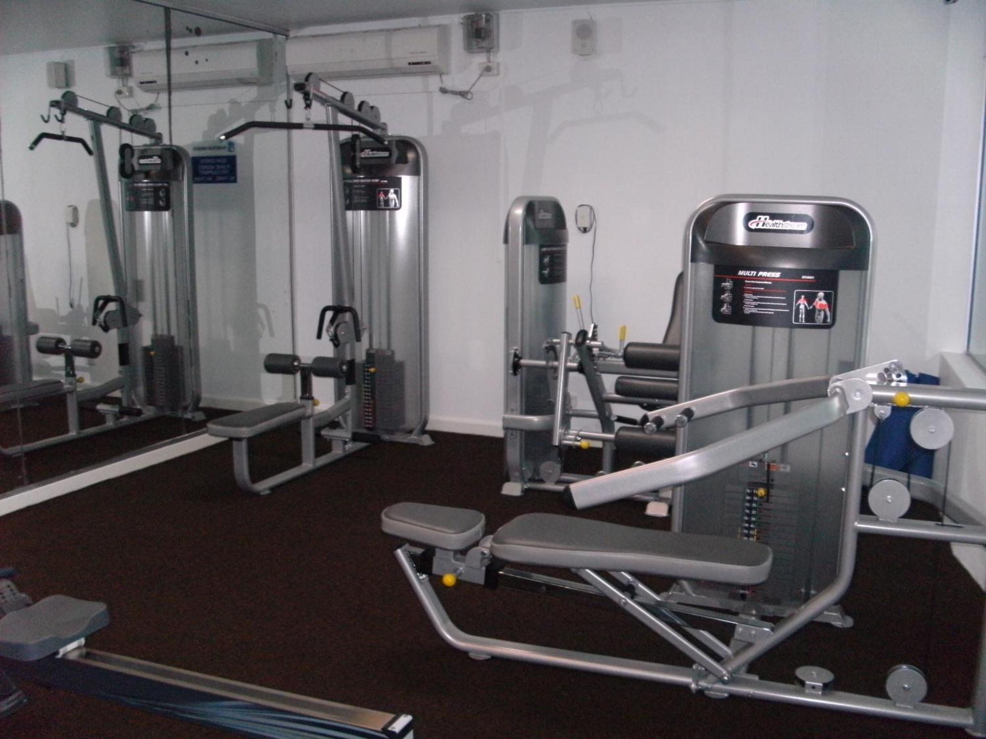 Mariner Shores Club Gold Coast Eksteriør bilde
