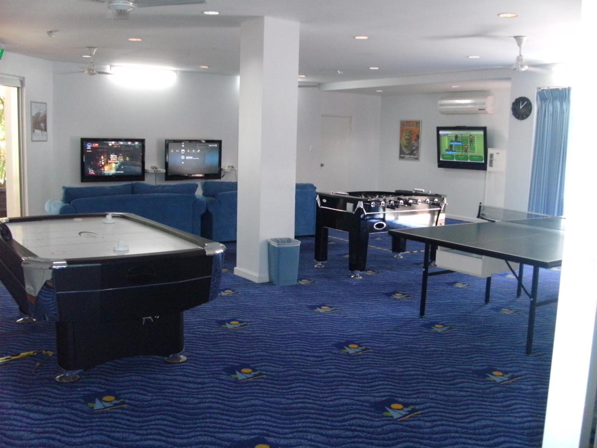Mariner Shores Club Gold Coast Eksteriør bilde