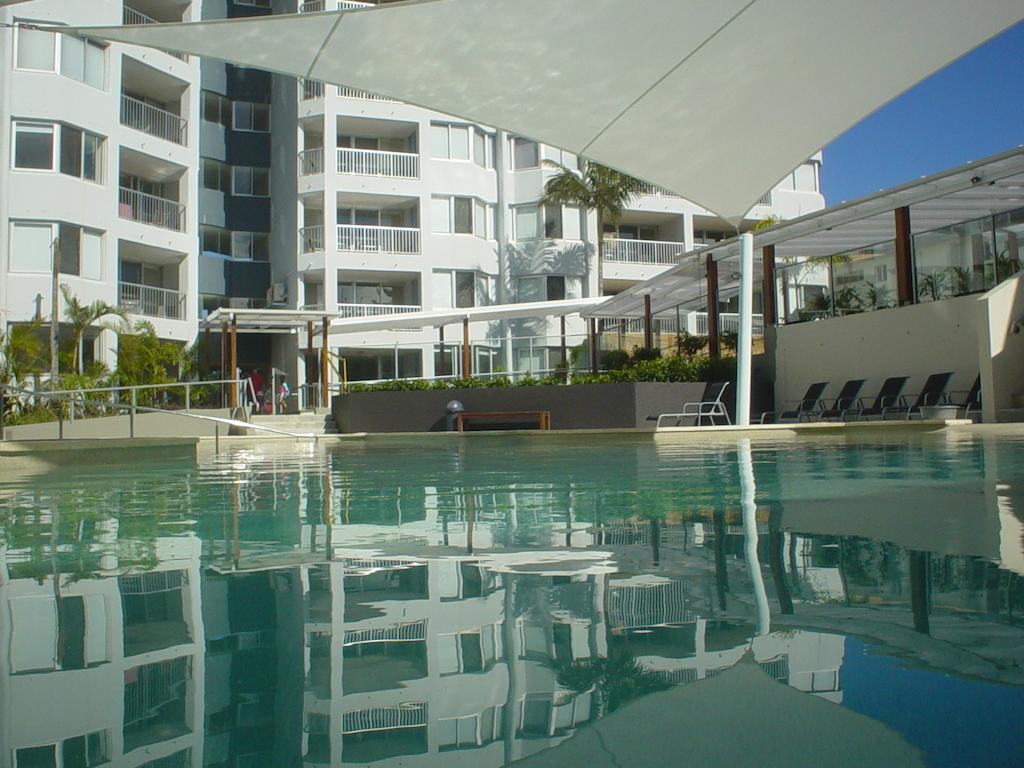 Mariner Shores Club Gold Coast Eksteriør bilde