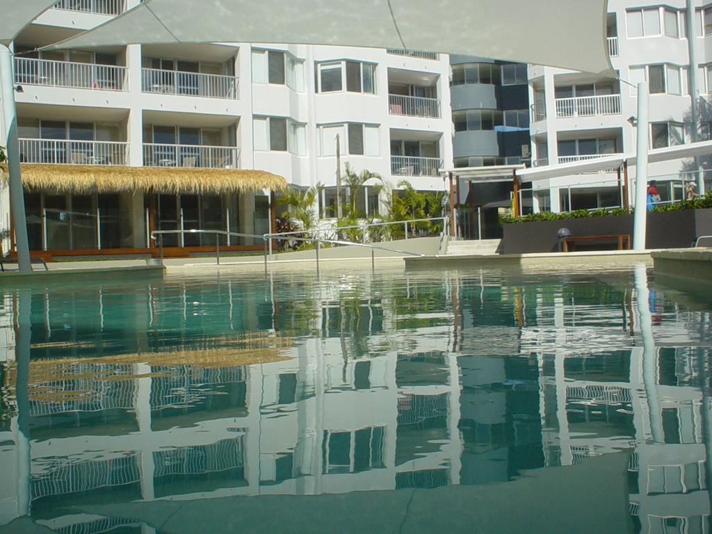 Mariner Shores Club Gold Coast Eksteriør bilde