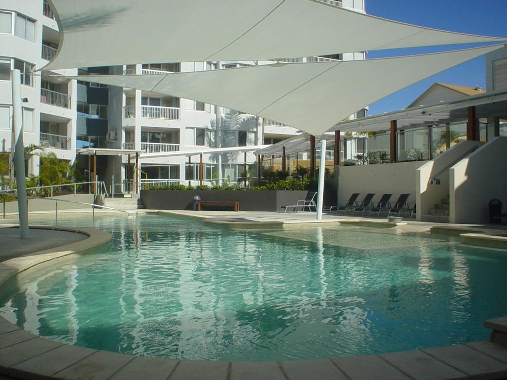 Mariner Shores Club Gold Coast Eksteriør bilde