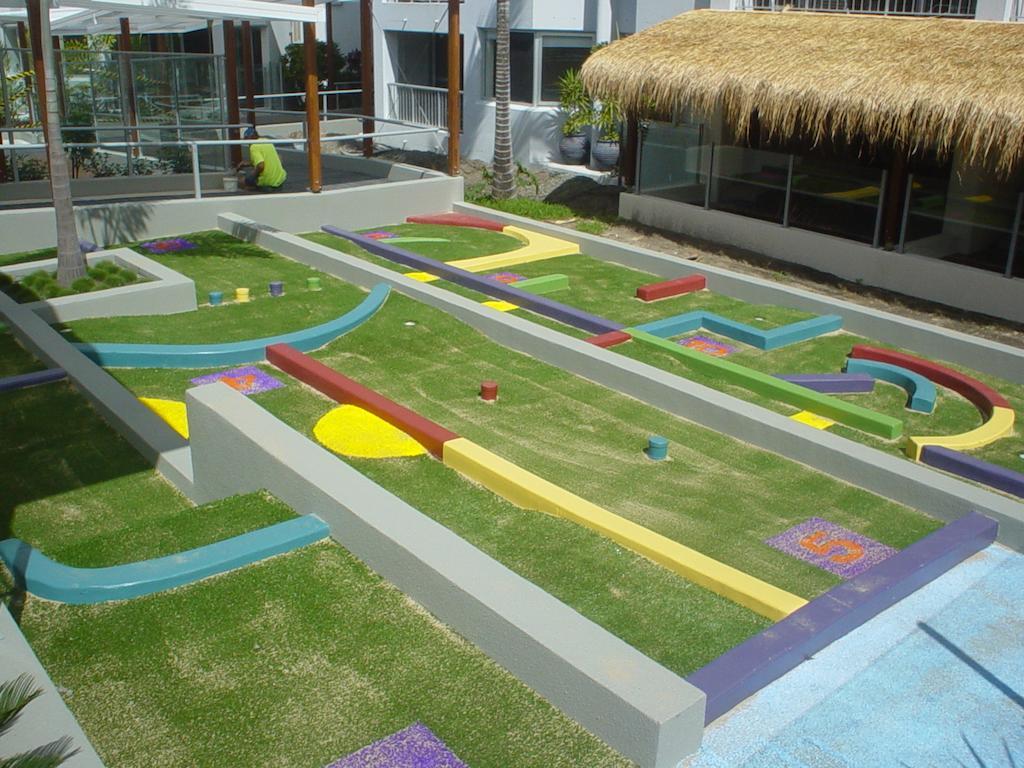 Mariner Shores Club Gold Coast Eksteriør bilde