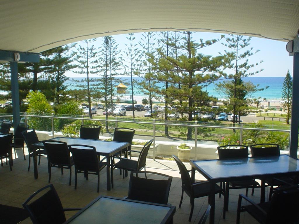 Mariner Shores Club Gold Coast Eksteriør bilde