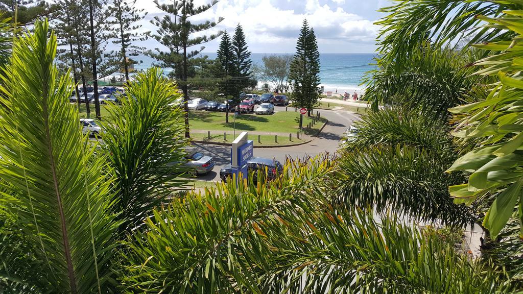 Mariner Shores Club Gold Coast Eksteriør bilde